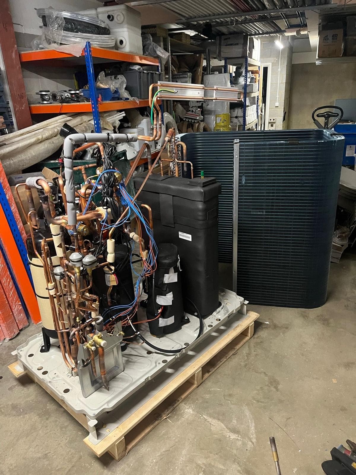 Air Conditioning Fix & Repair by Freez Fix in London