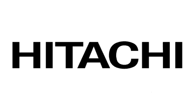 Hitachi Logo